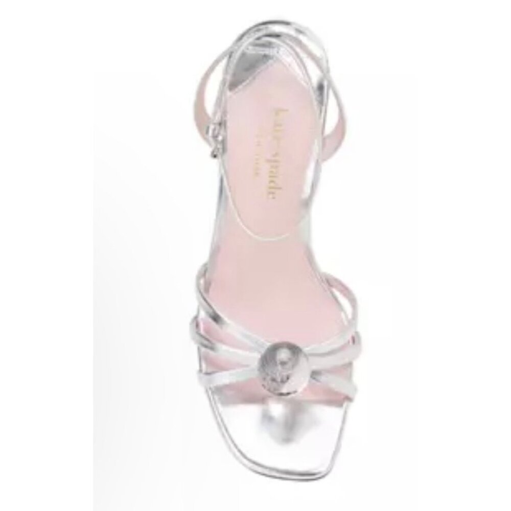 kate spade new york® Let's Dance Heels 10 - Picture 15 of 15